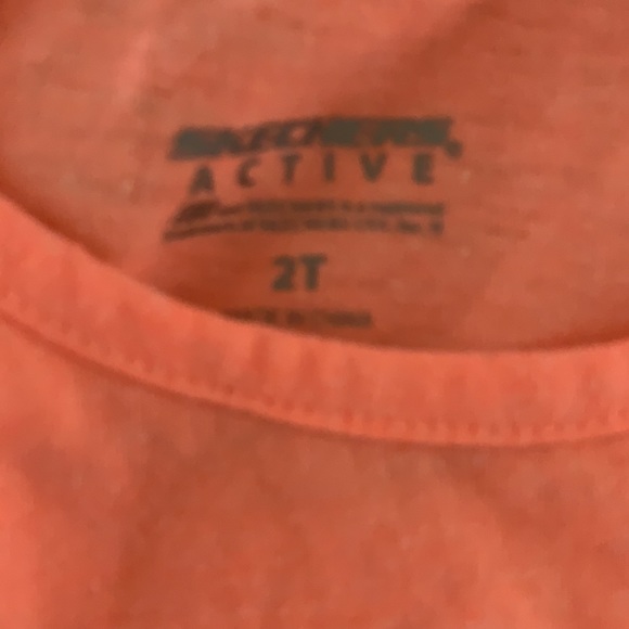 Size 2t adorable set - Picture 3 of 5